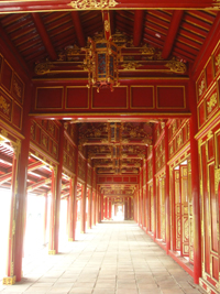 Hanhoi One Pillar Pagoda