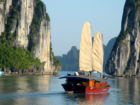 Images of Indochina