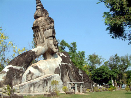 Images of Indochina