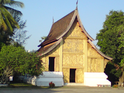 Luang Prabang