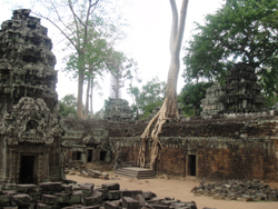 angkor thom