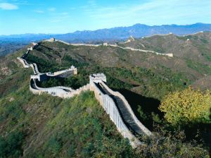 Great Wall