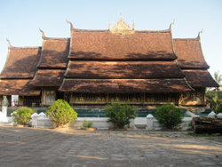 Luang prabang 