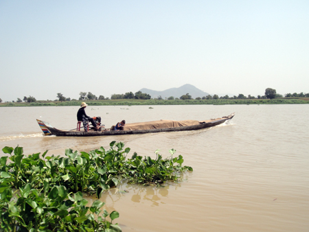 Images of Indochina