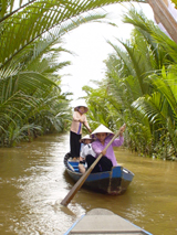 mekong delta